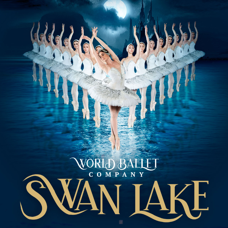 Swan Lake - World Ballet