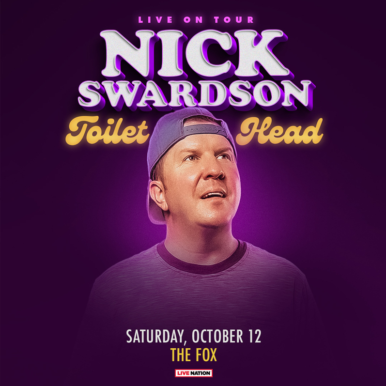 Nick Swardson