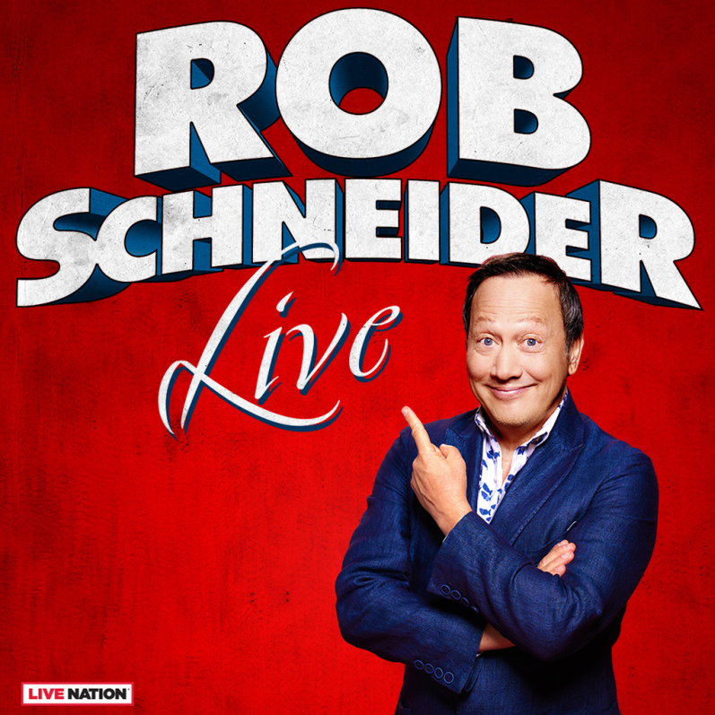 Rob Schneider