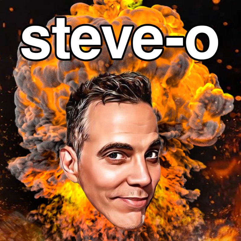 Steve-O