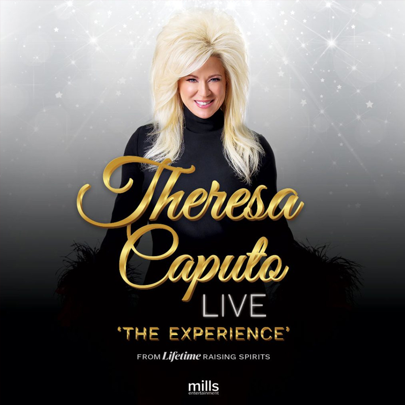 Theresa Caputo