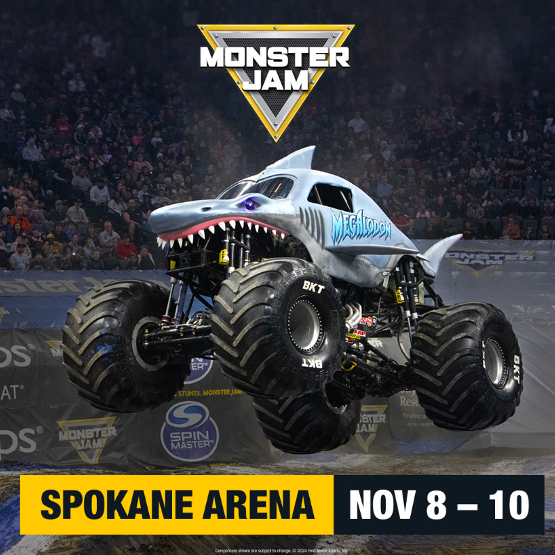 Monster Jam